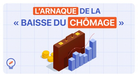 Les réformes antisociales de Macron ont détruit notre productivité image