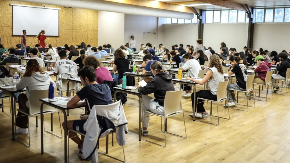 Réforme du baccalauréat : quand l'individualisme dévore l'égalité républicaine