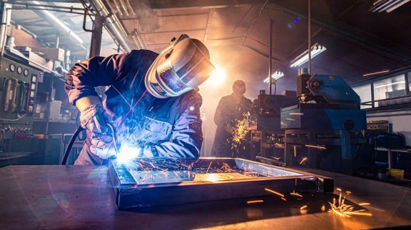 Santé au travail : 2,7 millions de salariés exposés aux produits cancérogènes image