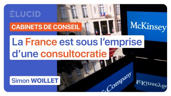 « Les dérives de McKinsey révèlent l'emprise d'une véritable consultocratie » image