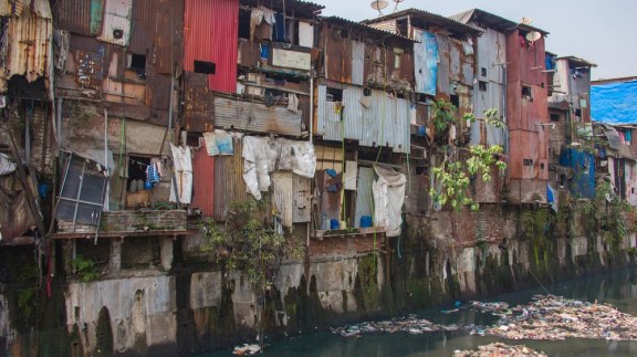 Le mythe de l’éradication de la pauvreté grâce à la croissance mondiale du PIB image