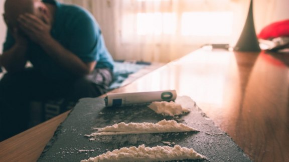 Cocaïne : une drogue démocratisée et de plus en plus consommée en France image