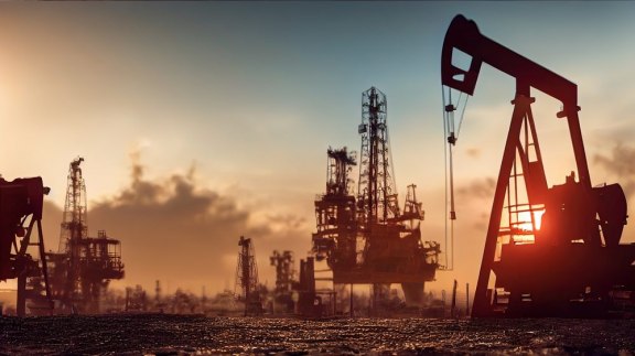 Énergies fossiles : les subventions mondiales du pétrole atteignent des sommets image