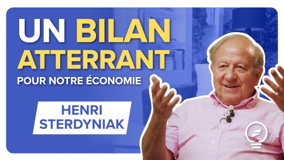 Inflation, dette, Europe : à quel point sommes-nous dans la panade ? image