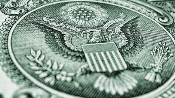 Nationalisme américain : naissance d'une politique étrangère messianique image