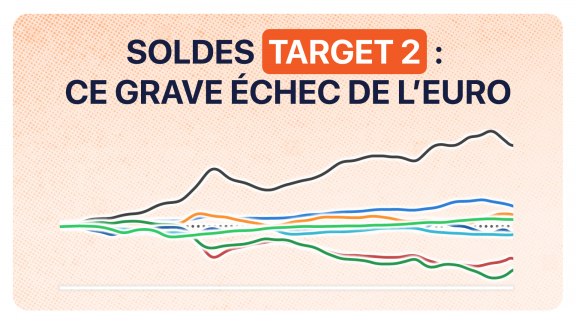 Le soldes TARGET2 en Europe 2023 image