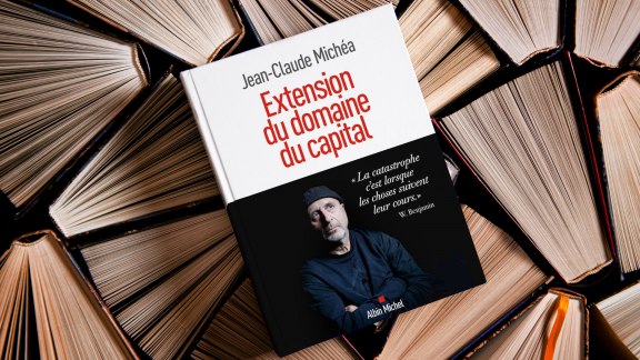 Le socialisme ordinaire contre l’hégémonie suicidaire du capitalisme image