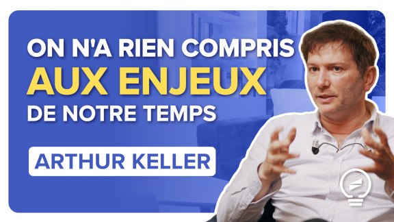 Face au chaos qui se profile, repenser fondamentalement nos méthodes image