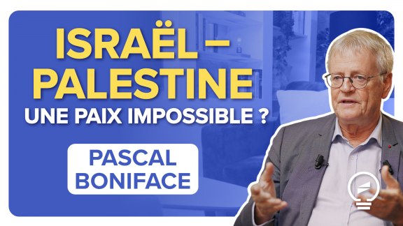 Peut-on critiquer Israël ? Le dessous du conflit israélo-palestinien image