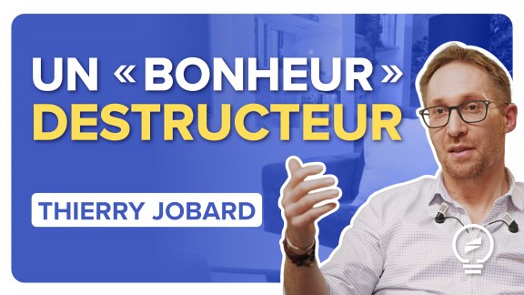 Le marché du « bonheur » : développement personnel et nouvelles spiritualités image