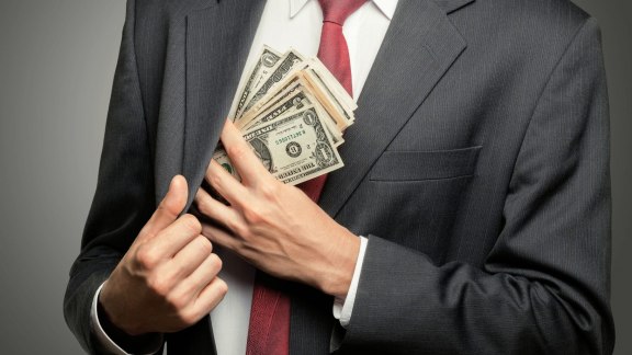 Milliardaires et multinationales : des champions de l’évasion fiscale image