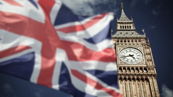 Après le Brexit, le Royaume-Uni surclasse la France sur le terrain industriel image