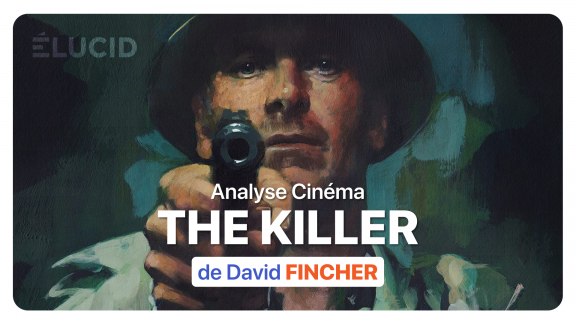 « La cruauté des uns est le pragmatisme des autres » - The Killer, David Fincher image