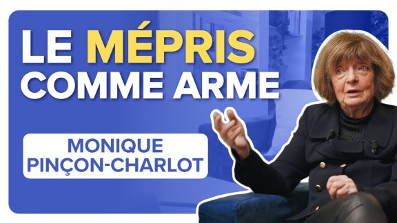 Qui sont les riches et que veulent-ils ? - Monique Pinçon-Charlot image