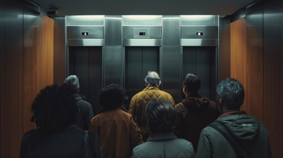 L’ascenseur social est en panne : un « ressenti » ou une réalité économique ? image