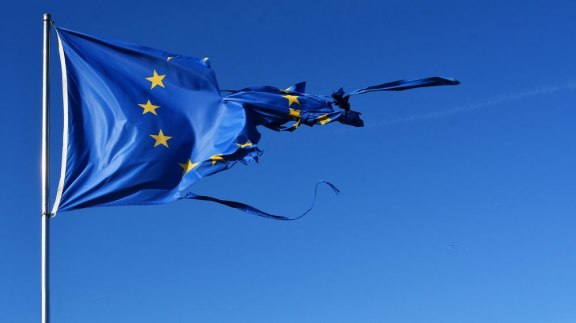 L’UE contre l’Europe : quand l’idéologie écrase l’histoire d’un continent image