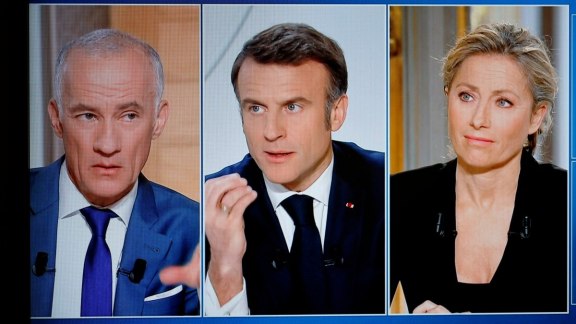 « Démocratie illibérale » : la désignation politico-médiatique du camp du mal image