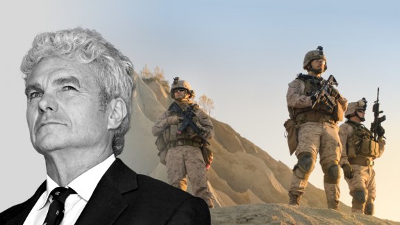 Un lanceur d’alerte australien révèle les crimes de son pays et risque la prison image