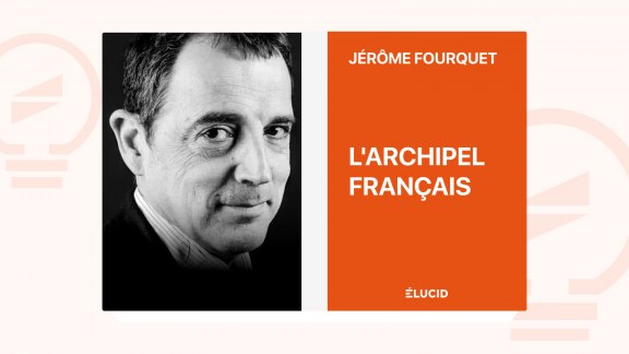 L’Archipel français - Jérôme Fourquet image