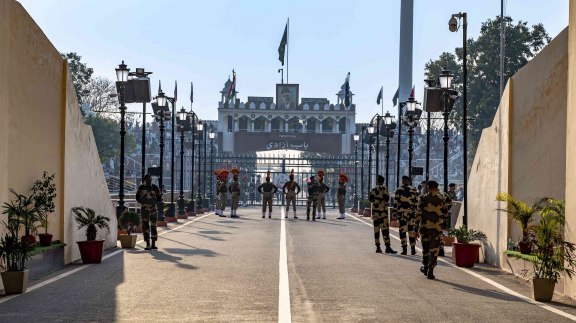 Inde : Modi poursuit sa campagne sous l’égide du communautarisme image