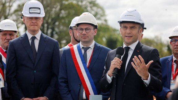 Réindustrialisation : face au déni de nos dirigeants, l’échec est inévitable image