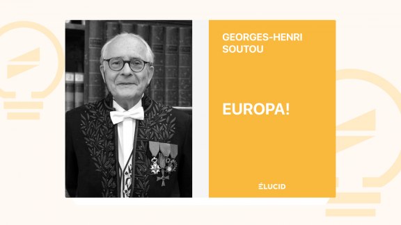 Europa ! Les projets de l'Allemagne nazie et de l'Italie fasciste - G-H. Soutou image