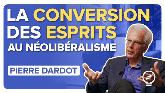 Imposer la concurrence et tout saccager : l'État, les individus et la société image