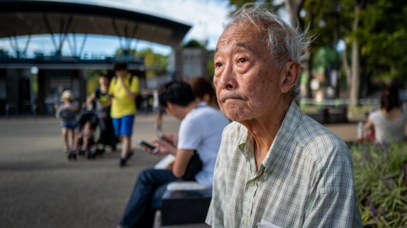 Un inquiétant déclin démographique : quel avenir pour le Japon et la Corée ? image