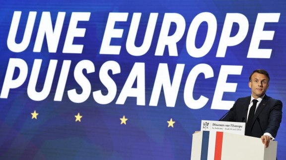 Discours confus et rejet politique : des nouvelles de la dissonance européenne image