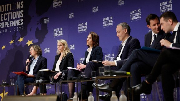 Le déclin des européistes : vers une campagne plus critique que jamais ? image