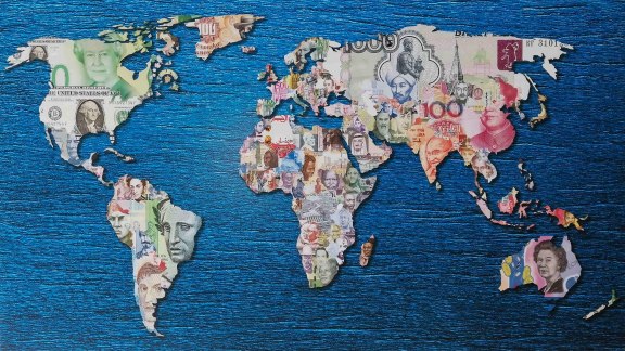 Les nouveaux rapports de forces internationaux bouleversent l’économie mondiale image