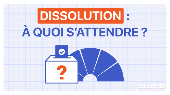 Dissolution : « coup de poker » de Macron ou sabotage historique ? image
