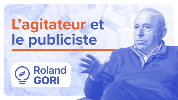 Se libérer du chaos créé par les publicistes et les agitateurs politiques image