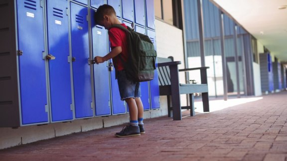 L'État finance l'école privée et encourage le séparatisme social image