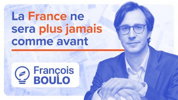 Législatives 2024 : la France ne sera plus jamais comme avant image