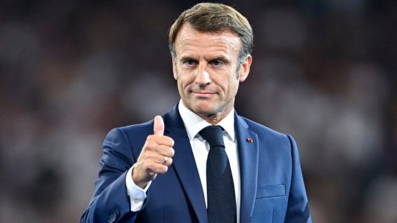 Macron pourrait bien rendre la France ingouvernable image