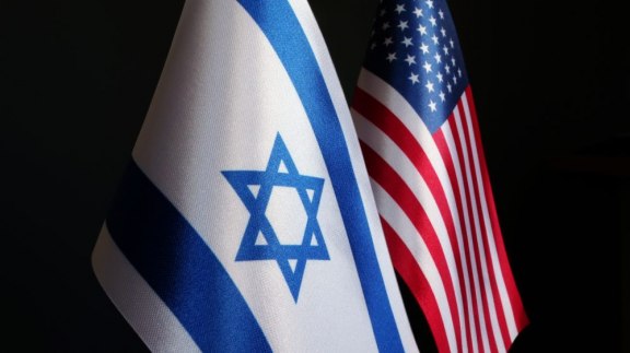 L'aspect méconnu du soutien américain à Israël : le sionisme chrétien image