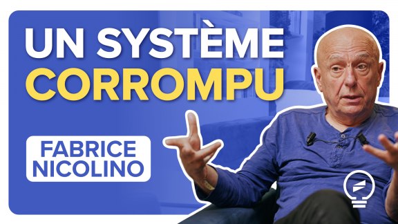 ONU, GIEC, COP : hypocrisie et grand sabotage climatique ! - Fabrice Nicolino image