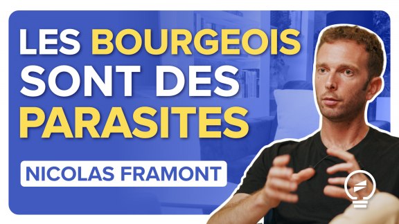 De Macron au RN : les parasites sont prêts à tout pour maintenir leurs intérêts image