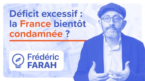 Déficit excessif : la France bientôt condamnée par la Commission européenne ? image
