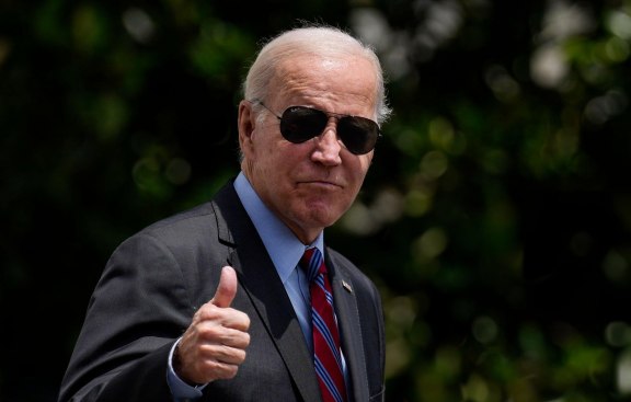 Joe Biden gracie son fils : une instrumentalisation décomplexée de la justice américaine image