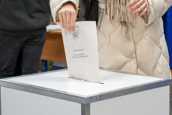 Quand l’Occident piétine le vote du peuple en Europe de l’Est image