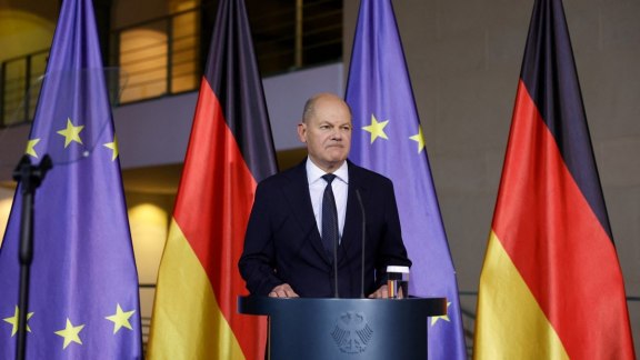 Le gouvernement allemand s’écroule : la stratégie de l’euro est à bout de souffle image