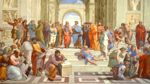 « Changer de récit » : le mantra de l'impuissance politique image