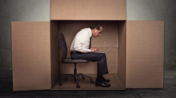 Le haut fonctionnaire, cet « enfant-roi » à qui on interdit tout esprit critique image