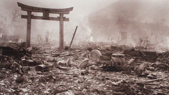 Les bombardements d’Hiroshima et Nagasaki 2025 image