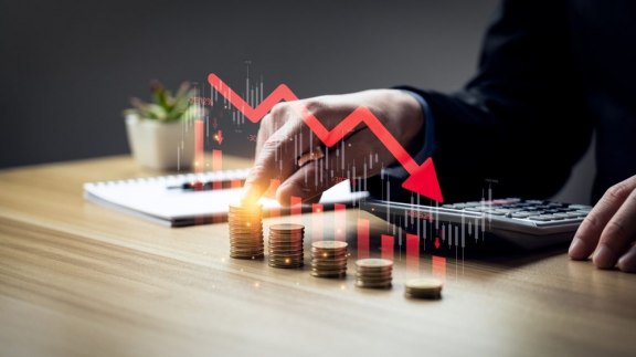 Le rapport des Français à leur argent : les inquiétudes se multiplient image