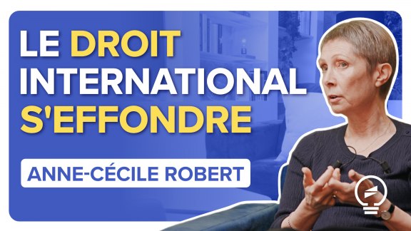 Le système international au bord de la rupture : la catastrophe qui nous attend image