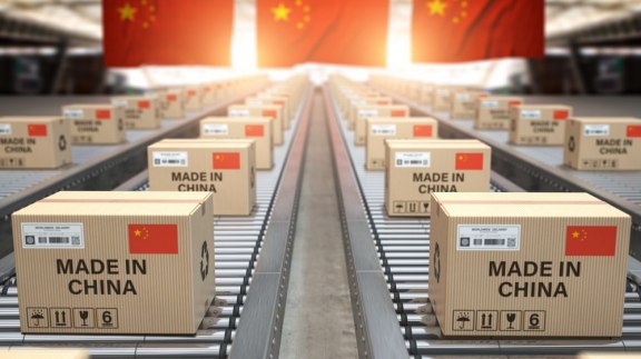 La déferlante du « made in China » en Asie du Sud-Est image