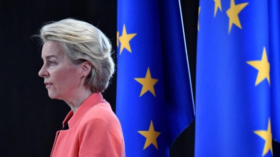 Défense européenne, offensive commerciale américaine, PAC : l’UE continue de s’enfoncer image